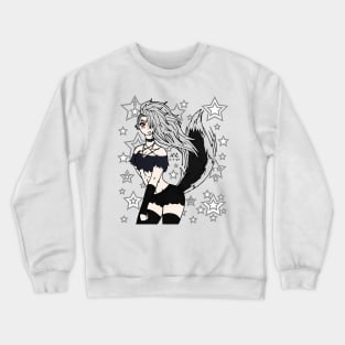 JDC Loona Crewneck Sweatshirt